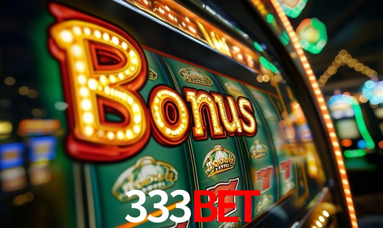 Jogos com bônus e suporte 24h na 333bet