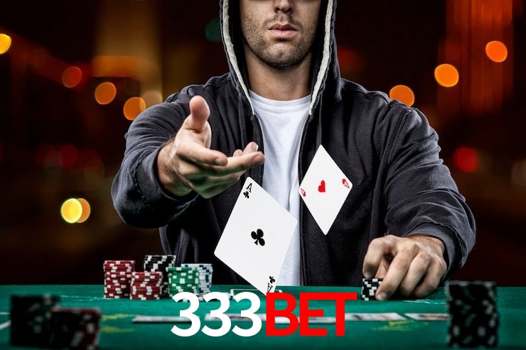 Apostas com odds competitivas na 333bet